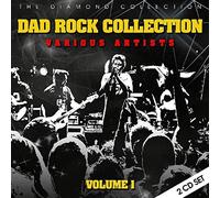 Various Artists - Dad Rock Collection