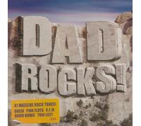 Various Artists - Dad Rocks! (2008)