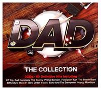 Various Artists - Dad: The Collection