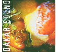 Various Artists - Dakar Sound Sampler 2