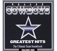 Various Artists - Dallas Cowboys-Ultimate Team