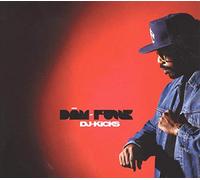 VARIOUS ARTISTS - DAM-FUNK DJ-KICKS [VINYL]