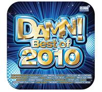 Various Artists - Damn! Best of 2010