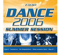 Various Artists - Dance 2006 - Summer Session