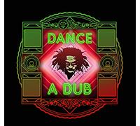 Various Artists - Dance A Dub (Lee Groves Dubtraphobic Remixes)