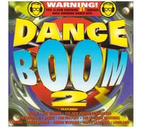 Various Artists - Dance Boom Vol.2