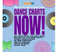Various Artists - Dance Charts Now!