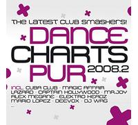 Various Artists - Dance Charts Pure 2008.2