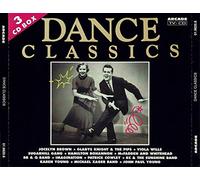 Various Artists - Dance Classics (UK Import)