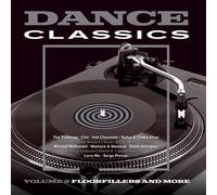 Various Artists - Dance Classics Volume 2 [VINYL]