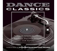 Various Artists - Dance Classics Volume 2 [VINYL]