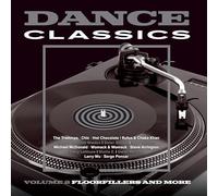 Various Artists - Dance Classics Volume 2 [VINYL]