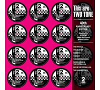 Various Artists - Dance Craze - 40th Anniversary Edition [Half Speed Master] [VINYL]