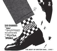 Various Artists - Dance Craze