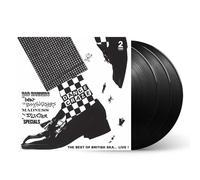 Various Artists - Dance Craze (Deluxe Edition 3xLP) [VINYL] (New & Sealed)