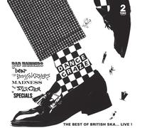 Various Artists - Dance Craze (Deluxe Edition)