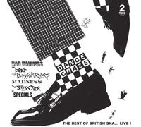 Various Artists - Dance Craze (Deluxe Edition)