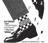 Various Artists - Dance Craze [Deluxe Edition]