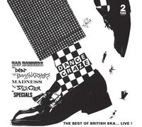 Various Artists - Dance Craze [Deluxe Edition]