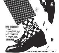 Various Artists - Dance Craze (Various Artists) [New CD] Deluxe Ed