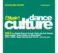 Various Artists - Dance Culture Vol. 3 IM 1