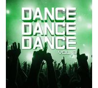 Various Artists - Dance, Dance, Dance Vol. 3