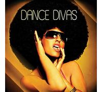 Various Artists - Dance Divas / Various