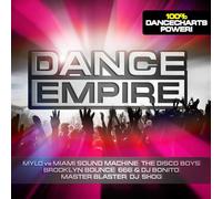 VARIOUS ARTISTS - Dance Empire-1