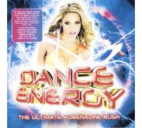 Various Artists - Dance Energy