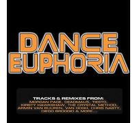 Various Artists - Dance Euphoria