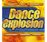 Various Artists - Dance Explosion