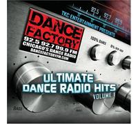 Various Artists - Dance Factory: Ultimate Dance Hits 1
