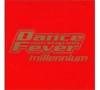 Various Artists - Dance Fever Millennium-Non Stop Mix / Various