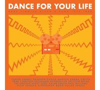 Various Artists - Dance For Your Life Rare Finnish Disco & Funk 1976 1986