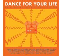 Various Artists Dance for Your Life: Rare Finnish Funk & Disco (CD) (US IMPORT)