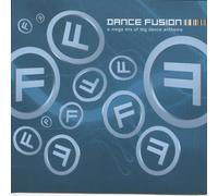 Various Artists - Dance Fusion - Anthems