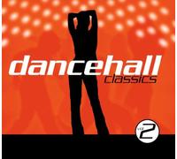 Various Artists - Dance Hall Classic 2