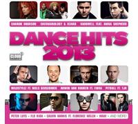 Various Artists - Dance Hits 2013