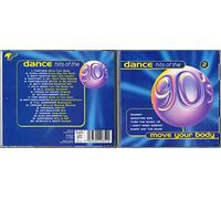 Various Artists - Dance Hits of the 90's: Move Your Body