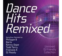 Various Artists - Dance Hits Remixed