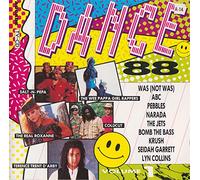 Various Artists - Dance I988 (Partly Extended Special Remixes, where available)