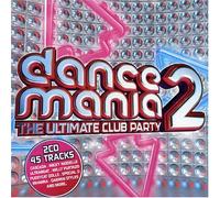 Various Artists - Dance Mania 2