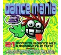 Various Artists - Dance Mania '95