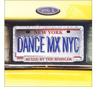 Various Artists - Dance Mix NYC 2