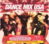 Various Artists - Dance Mix Usa