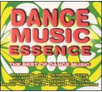 Various Artists - Dance Music Essence