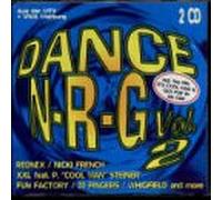 Various Artists - Dance N-R-G 2