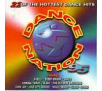 Various Artists - Dance Nation 95