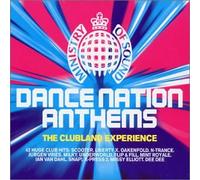 Various Artists - Dance Nation Anthems