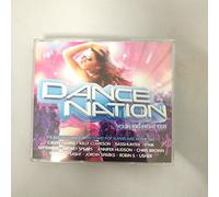 Various Artists - Dance Nation-Your Big Night Out